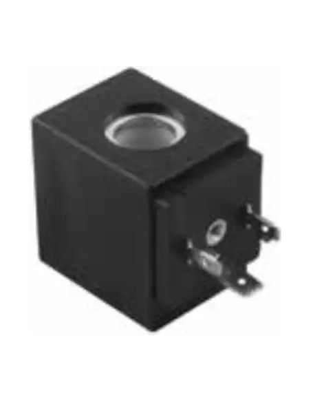 Cewka do zaworu elektromagnetycznego 24V AC, 13 mm, 14VA | Pneumatyka | Eshop Dopak | Wszystko dla Przemysłu