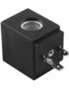 Cewka do zaworu elektromagnetycznego 24V DC, 13 mm, 8W | Pneumatyka | Eshop Dopak | Wszystko dla Przemysłu