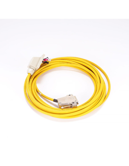 Kabel, E47543, REIS ROBOTICS, 5 m | Przewody i Złącza | Eshop Dopak | Wszystko dla Przemysłu