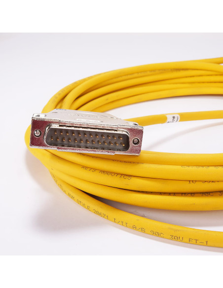 Kabel, E47543, REIS ROBOTICS, 5 m | Przewody i Złącza | Eshop Dopak | Wszystko dla Przemysłu
