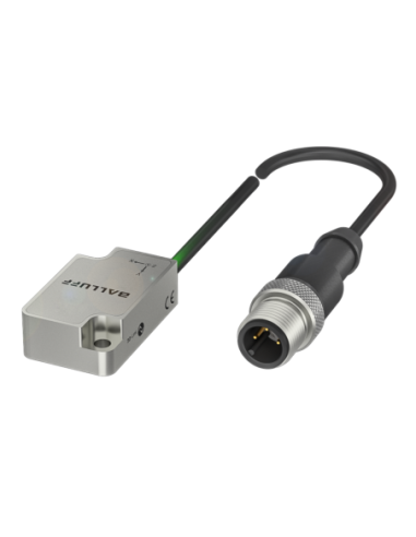 Czujnik monitorowania stanu BCM R15E-001-DI00-01,5-S4 BALLUFF | Automatyka | Eshop Dopak | Wszystko dla Przemysłu