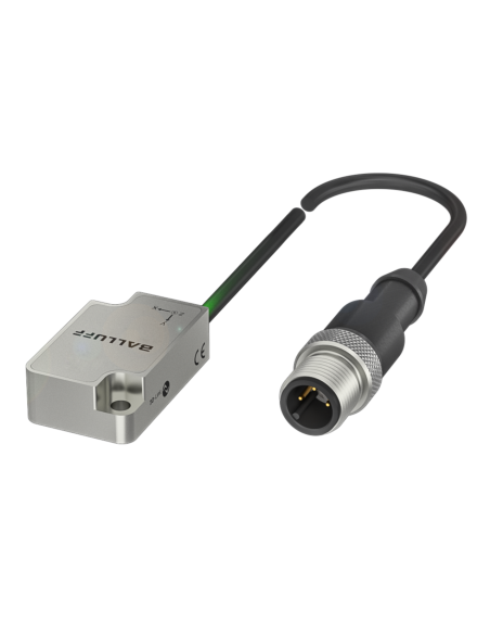 Czujnik monitorowania stanu BCM R15E-001-DI00-01,5-S4 BALLUFF | Automatyka | Eshop Dopak | Wszystko dla Przemysłu