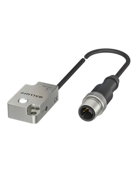 Czujnik monitorowania stanu BCM R15E-002-DI00-01,5-S4 BALLUFF | Automatyka | Eshop Dopak | Wszystko dla Przemysłu