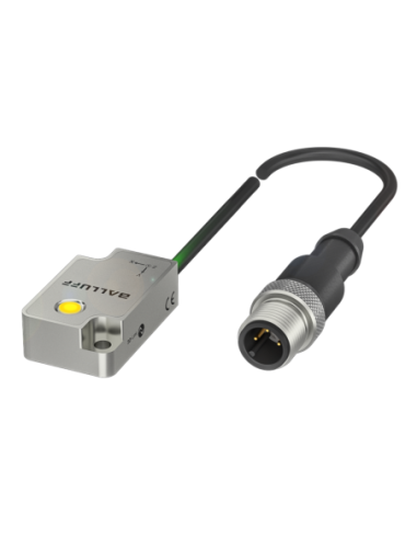 Czujnik monitorowania stanu BCM R15E-002-DI00-01,5-S4 BALLUFF | Automatyka | Eshop Dopak | Wszystko dla Przemysłu