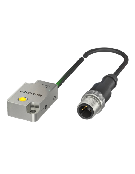 Czujnik monitorowania stanu BCM R15E-002-DI00-01,5-S4 BALLUFF | Automatyka | Eshop Dopak | Wszystko dla Przemysłu