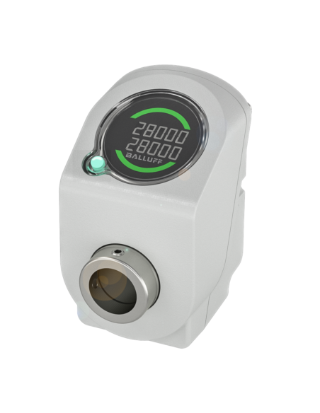 Cyfrowy wskaźnik położenia BDG DA160-H020-NUS01-1318-0000-S4L4 BALLUFF | Automatyka | Eshop Dopak | Wszystko dla Przemysłu