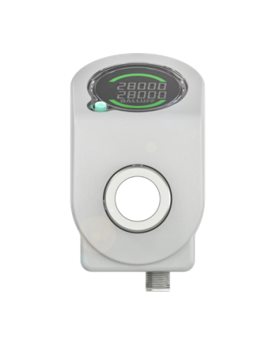 Cyfrowy wskaźnik położenia BDG DA160-H020-NUS01-1318-0000-S4L4 BALLUFF | Automatyka | Eshop Dopak | Wszystko dla Przemysłu