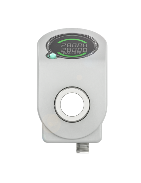 Cyfrowy wskaźnik położenia BDG DA160-H020-NUS01-1318-0000-S4L4 BALLUFF | Automatyka | Eshop Dopak | Wszystko dla Przemysłu