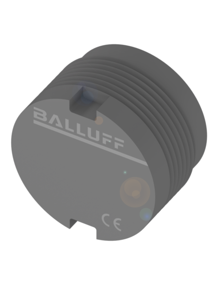 Nośnik danych RFID LF (70/455 kHz) BIS C-100-05/A BALLUFF | Automatyka | Eshop Dopak | Wszystko dla Przemysłu