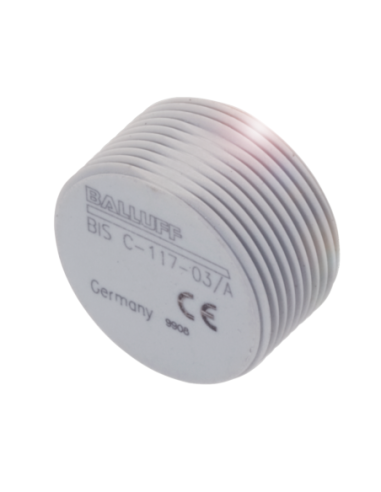 Nośnik danych RFID LF (70/455 kHz) BIS C-117-05/A BALLUFF | Automatyka | Eshop Dopak | Wszystko dla Przemysłu