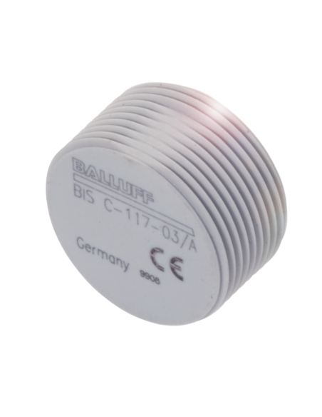 Nośnik danych RFID LF (70/455 kHz) BIS C-117-05/A BALLUFF | Automatyka | Eshop Dopak | Wszystko dla Przemysłu