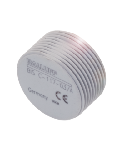 Nośnik danych RFID LF (70/455 kHz) BIS C-117-05/A BALLUFF | Automatyka | Eshop Dopak | Wszystko dla Przemysłu
