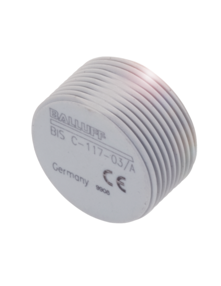 Nośnik danych RFID LF (70/455 kHz) BIS C-117-05/A BALLUFF | Automatyka | Eshop Dopak | Wszystko dla Przemysłu