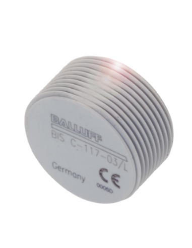 Nośnik danych RFID LF (70/455 kHz) BIS C-117-05/L BALLUFF | Automatyka | Eshop Dopak | Wszystko dla Przemysłu