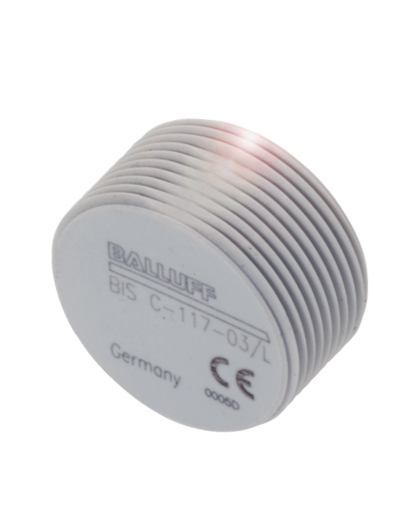 Nośnik danych RFID LF (70/455 kHz) BIS C-117-05/L BALLUFF | Automatyka | Eshop Dopak | Wszystko dla Przemysłu