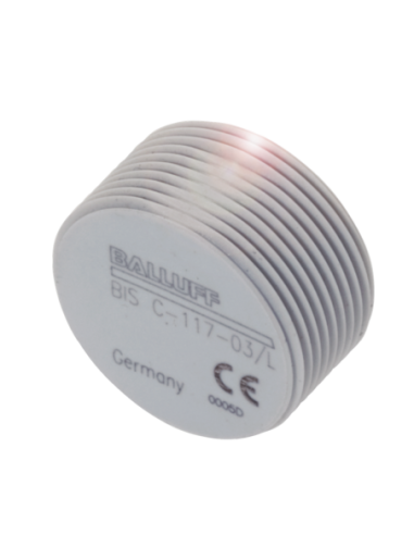 Nośnik danych RFID LF (70/455 kHz) BIS C-117-05/L BALLUFF | Automatyka | Eshop Dopak | Wszystko dla Przemysłu