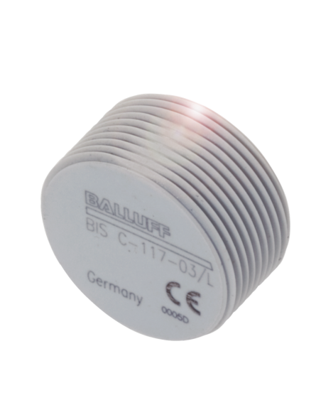 Nośnik danych RFID LF (70/455 kHz) BIS C-117-05/L BALLUFF | Automatyka | Eshop Dopak | Wszystko dla Przemysłu