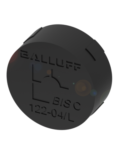 Nośnik danych RFID LF (70/455 kHz) BIS C-122-04/L BALLUFF | Automatyka | Eshop Dopak | Wszystko dla Przemysłu