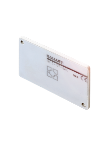 Nośnik danych RFID LF (70/455 kHz) BIS C-127-05/L BALLUFF | Automatyka | Eshop Dopak | Wszystko dla Przemysłu