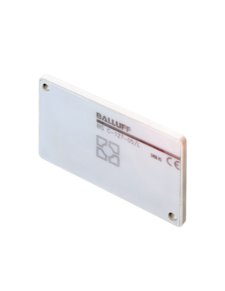 Nośnik danych RFID LF (70/455 kHz) BIS C-127-05/L BALLUFF | Automatyka | Eshop Dopak | Wszystko dla Przemysłu