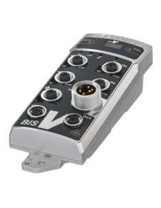 Procesor RFID dla wielu częstotliwości BIS V-6107-039-C105 BALLUFF | Automatyka | Eshop Dopak | Wszystko dla Przemysłu 2