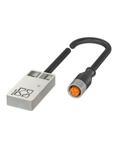 Głowica RFID LF do odczytu/zapisu i anteny (70/455 kHz) BIS C-305-PU1-05 BALLUFF | Automatyka | Eshop Dopak | Wszystko dla Przem