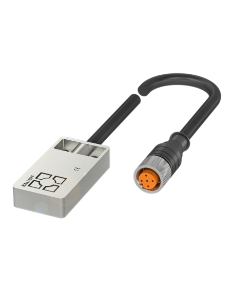 Głowica RFID LF do odczytu/zapisu i anteny (70/455 kHz) BIS C-305-PU1-05 BALLUFF | Automatyka | Eshop Dopak | Wszystko dla Przem