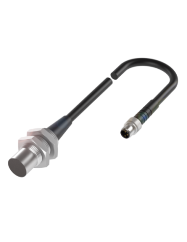 Głowica RFID LF do odczytu/zapisu i anteny (70/455 kHz) BIS C-306-PU1-00,3-SA1 BALLUFF | Automatyka | Eshop Dopak | Wszystko dla