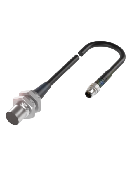 Głowica RFID LF do odczytu/zapisu i anteny (70/455 kHz) BIS C-306-PU1-00,3-SA1 BALLUFF | Automatyka | Eshop Dopak | Wszystko dla