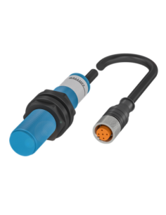 Głowica RFID LF do odczytu/zapisu i anteny (70/455 kHz) BIS C-319-PU1-05 BALLUFF | Automatyka | Eshop Dopak | Wszystko dla Przem 2