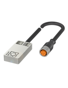 Głowica RFID LF do odczytu/zapisu i anteny (70/455 kHz) BIS C-322-PU1-05 BALLUFF | Automatyka | Eshop Dopak | Wszystko dla Przem