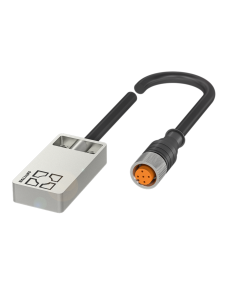 Głowica RFID LF do odczytu/zapisu i anteny (70/455 kHz) BIS C-322-PU1-05 BALLUFF | Automatyka | Eshop Dopak | Wszystko dla Przem