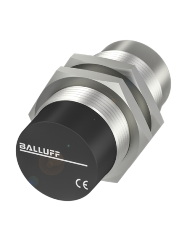 Głowica RFID LF do odczytu/zapisu i anteny (70/455 kHz) BIS C-323/01-S4 BALLUFF | Automatyka | Eshop Dopak | Wszystko dla Przemy