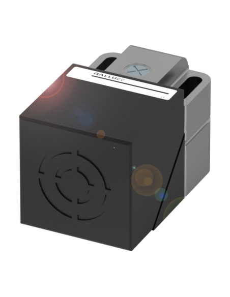 Głowica RFID LF do odczytu/zapisu i anteny (70/455 kHz) BIS C-324/05-S4 BALLUFF | Automatyka | Eshop Dopak | Wszystko dla Przemy