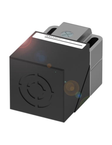 Głowica RFID LF do odczytu/zapisu i anteny (70/455 kHz) BIS C-324/05-S4 BALLUFF | Automatyka | Eshop Dopak | Wszystko dla Przemy