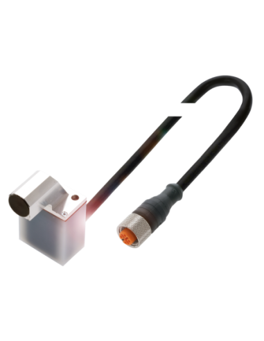 Głowica RFID LF do odczytu/zapisu i anteny (70/455 kHz) BIS C-302-PU1-10 BALLUFF | Automatyka | Eshop Dopak | Wszystko dla Przem