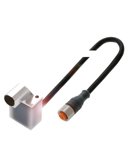 Głowica RFID LF do odczytu/zapisu i anteny (70/455 kHz) BIS C-302-PU1-10 BALLUFF | Automatyka | Eshop Dopak | Wszystko dla Przem