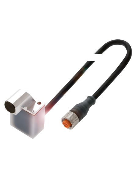 Głowica RFID LF do odczytu/zapisu i anteny (70/455 kHz) BIS C-302-PU1-05 BALLUFF | Automatyka | Eshop Dopak | Wszystko dla Przem