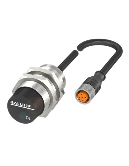 Głowica RFID LF do odczytu/zapisu i anteny (70/455 kHz) BIS C-310-PU1-05 BALLUFF | Automatyka | Eshop Dopak | Wszystko dla Przem