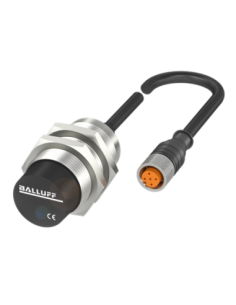 Głowica RFID LF do odczytu/zapisu i anteny (70/455 kHz) BIS C-310-PU1-10 BALLUFF | Automatyka | Eshop Dopak | Wszystko dla Przem