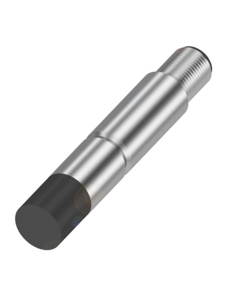 Głowica RFID HF do odczytu/zapisu i anteny (13.56 MHz) BIS VM-343-501/05-S115 BALLUFF | Automatyka | Eshop Dopak | Wszystko dla 