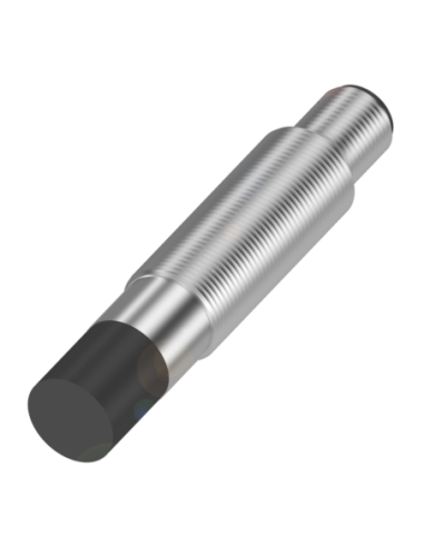 Głowica RFID HF do odczytu/zapisu i anteny (13.56 MHz) BIS VM-346-501/10-S115 BALLUFF | Automatyka | Eshop Dopak | Wszystko dla 