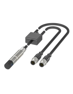 Głowica RFID HF do odczytu/zapisu i anteny (13.56 MHz) BIS VM-343-501-PU1-10-S4 BALLUFF | Automatyka | Eshop Dopak | Wszystko dl