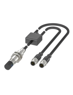 Głowica RFID HF do odczytu/zapisu i anteny (13.56 MHz) BIS VM-346-501-PU1-10-S4 BALLUFF | Automatyka | Eshop Dopak | Wszystko dl