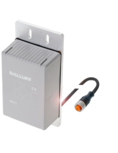 Głowica RFID LF do odczytu/zapisu i anteny (70/455 kHz) BIS C-351-PUV-05 BALLUFF | Automatyka | Eshop Dopak | Wszystko dla Przem