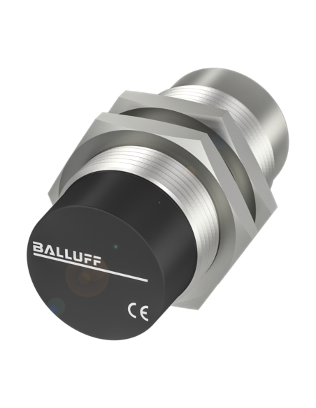 Głowica RFID LF do odczytu/zapisu i anteny (70/455 kHz) BIS C-323/10-S4 BALLUFF | Automatyka | Eshop Dopak | Wszystko dla Przemy