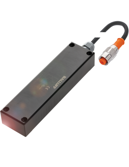 Głowica RFID LF do odczytu/zapisu i anteny (70/455 kHz) BIS C-318-PU1-10 BALLUFF | Automatyka | Eshop Dopak | Wszystko dla Przem