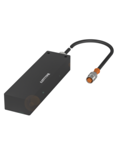 Głowica RFID LF do odczytu/zapisu i anteny (70/455 kHz) BIS C-318-PU1-10 BALLUFF | Automatyka | Eshop Dopak | Wszystko dla Przem 2