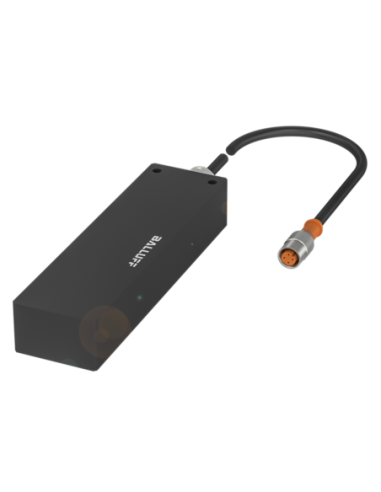 Głowica RFID LF do odczytu/zapisu i anteny (70/455 kHz) BIS C-318-PU1-10 BALLUFF | Automatyka | Eshop Dopak | Wszystko dla Przem