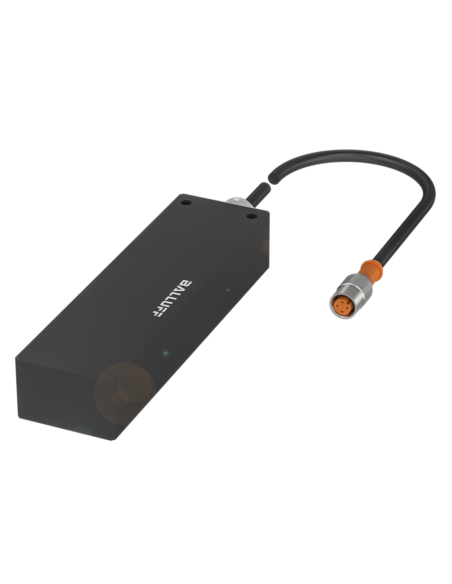 Głowica RFID LF do odczytu/zapisu i anteny (70/455 kHz) BIS C-318-PU1-10 BALLUFF | Automatyka | Eshop Dopak | Wszystko dla Przem